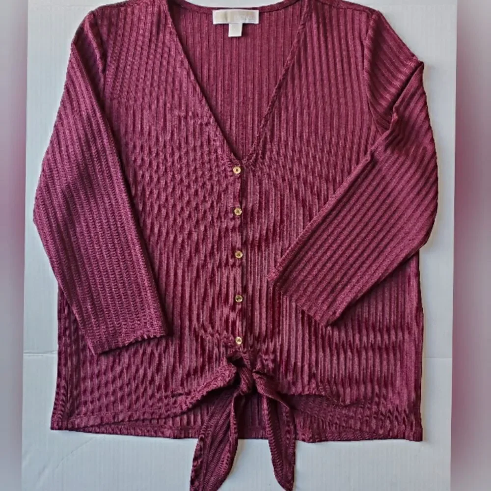 MICHAEL KORS Blouse